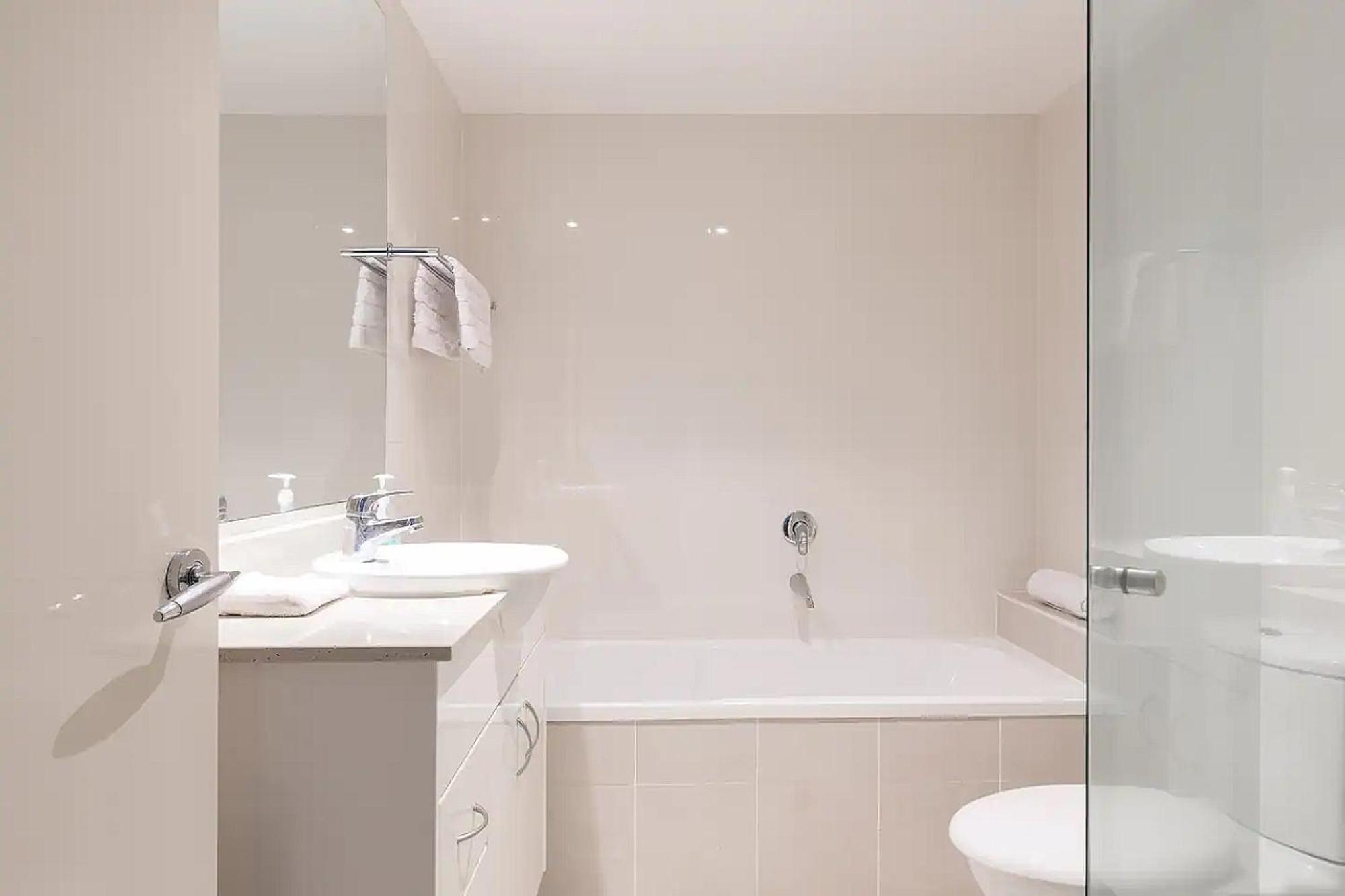 Coastal Bliss 2 Bedroom Apartment Gold Coast