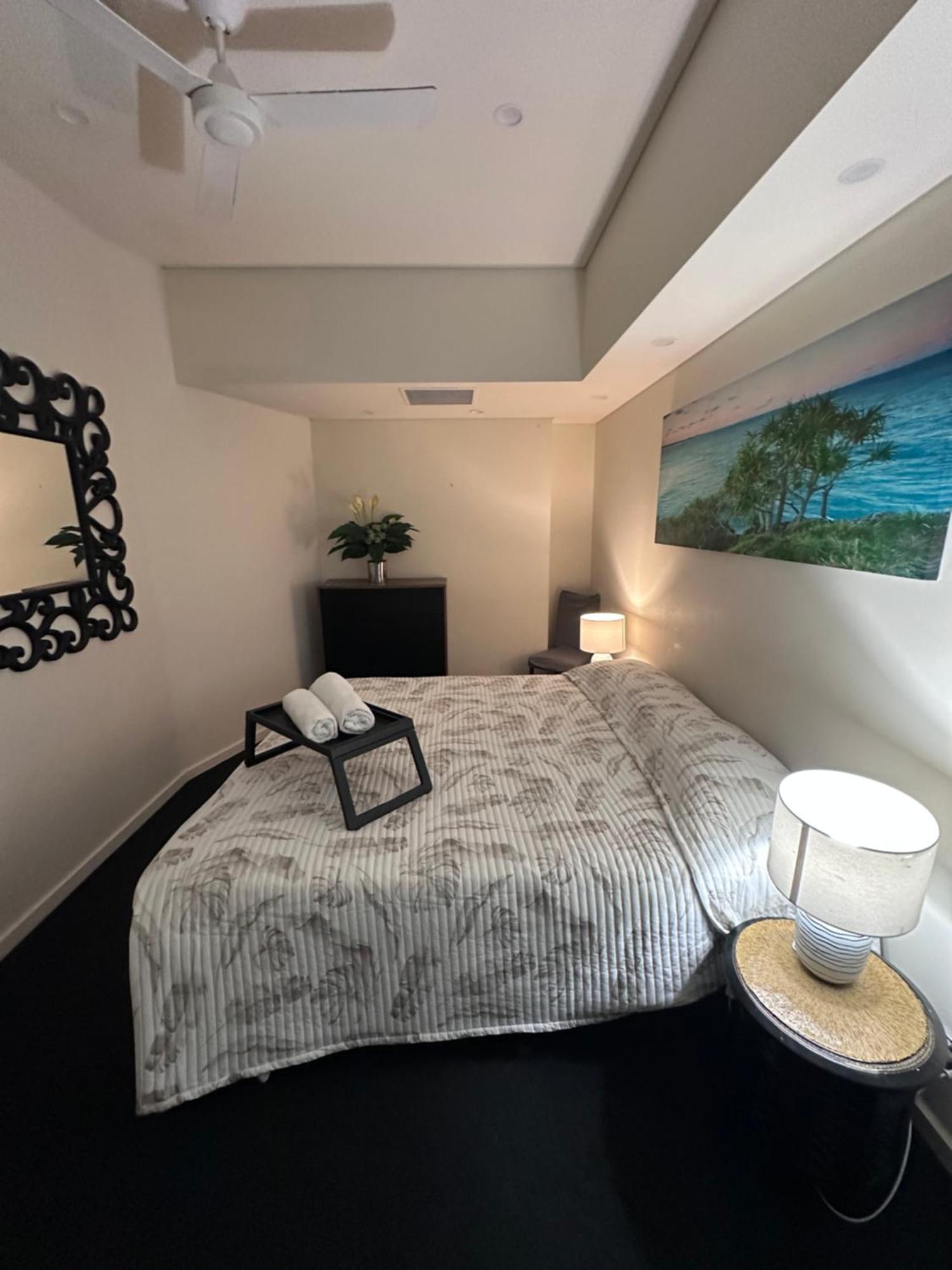 Coastal Bliss 2 Bedroom Apartment *