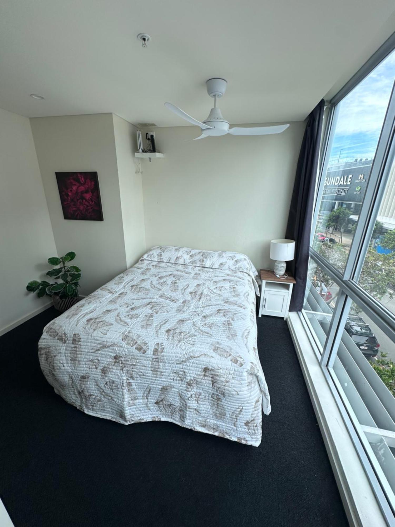 Apartment Coastal Bliss 2 Bedroom Gold Coast