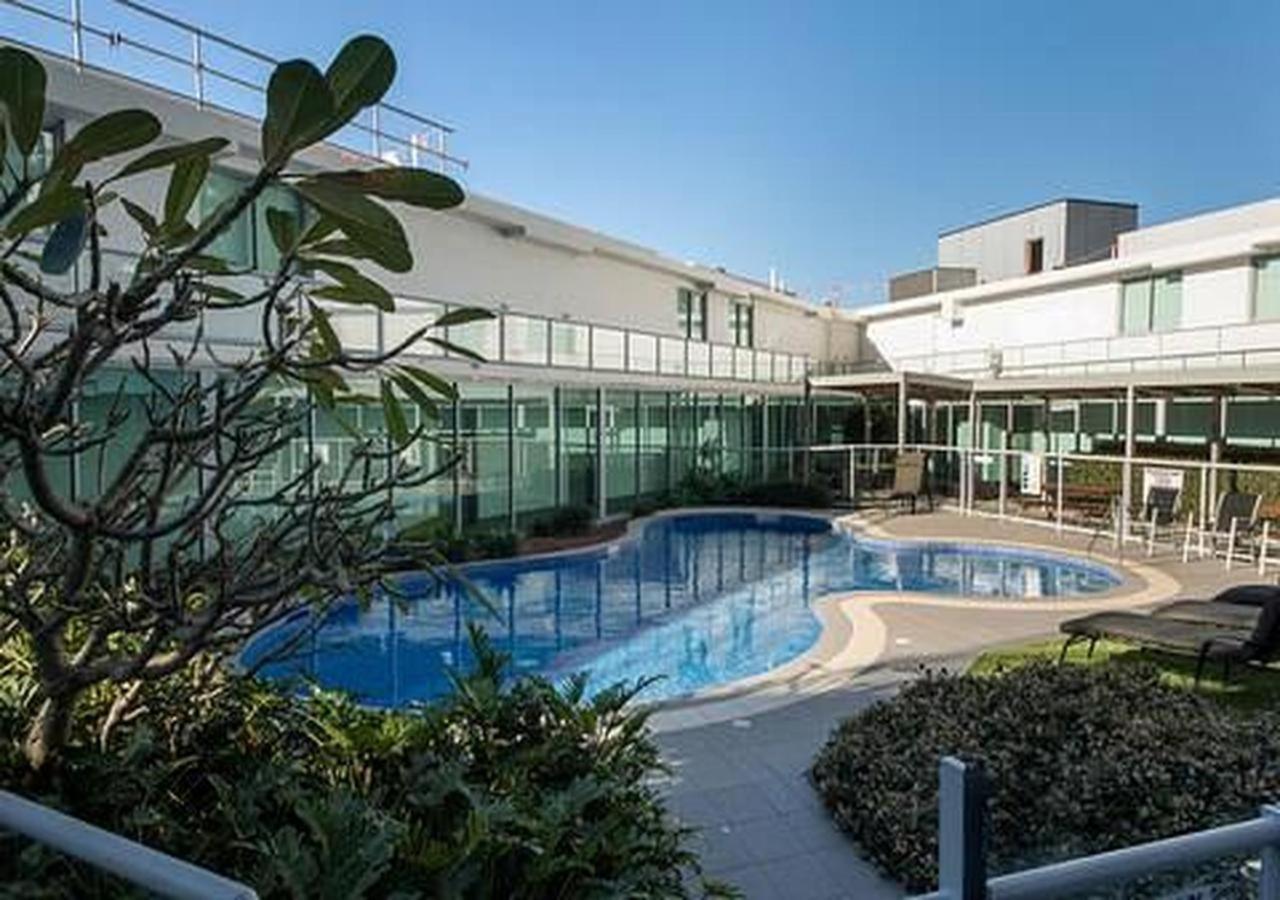 Coastal Bliss 2 Bedroom Apartment