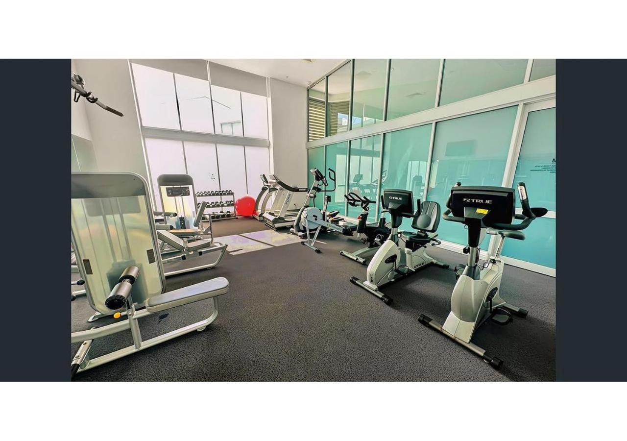 Apartment Coastal Bliss 2 Bedroom Gold Coast