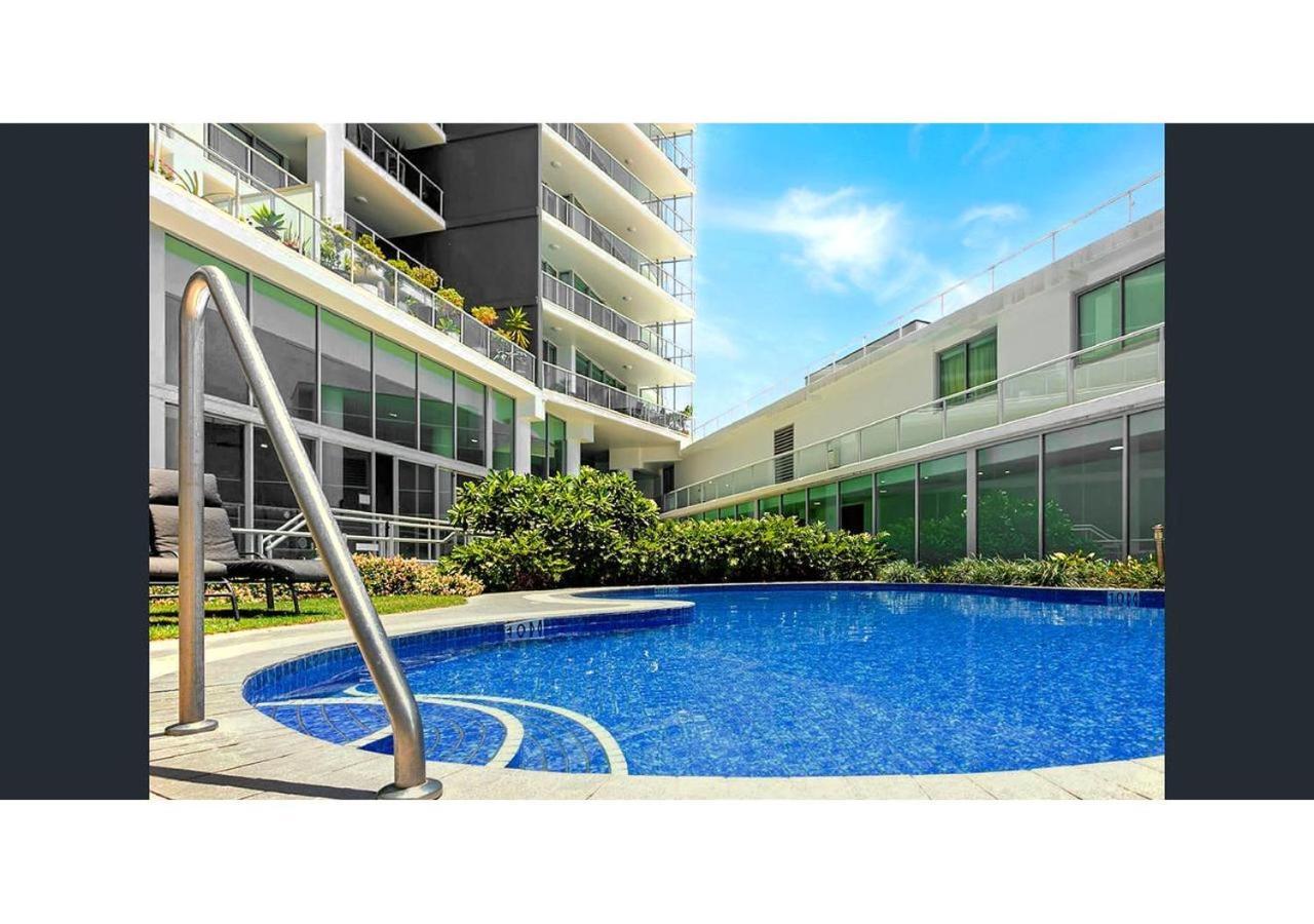 Apartment Coastal Bliss 2 Bedroom Gold Coast