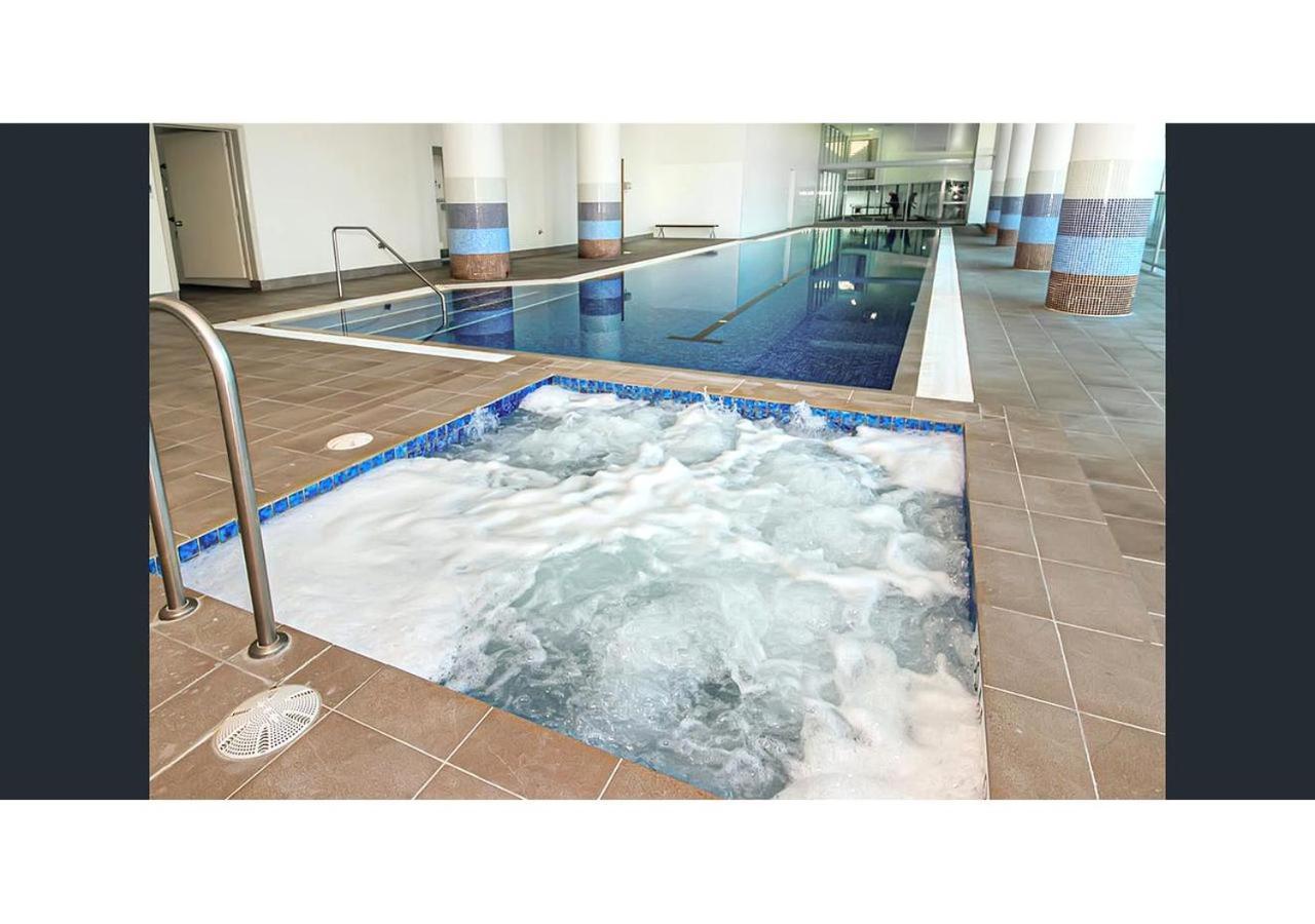 Apartment Coastal Bliss 2 Bedroom Gold Coast