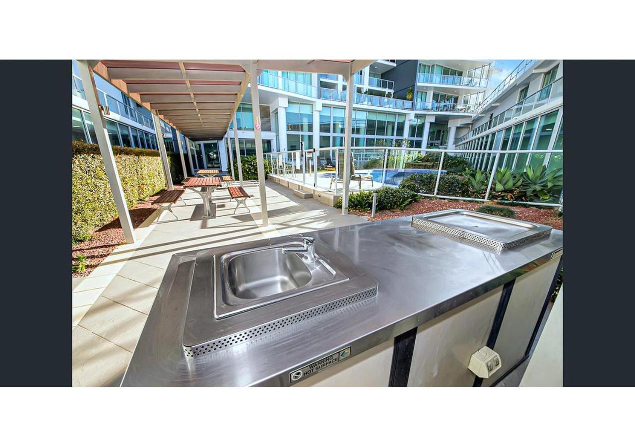 Coastal Bliss 2 Bedroom * Gold Coast