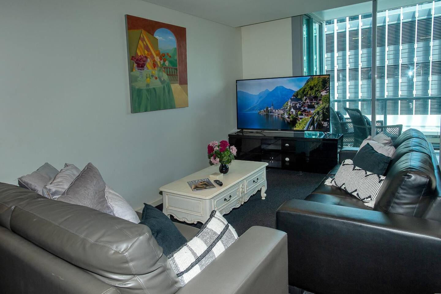 Apartment Coastal Bliss 2 Bedroom *