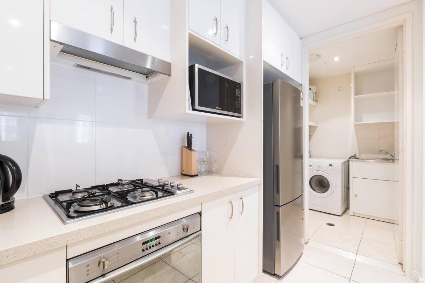 Apartment Coastal Bliss 2 Bedroom Gold Coast